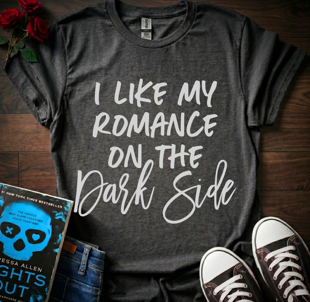 Dark Side T-Shirt