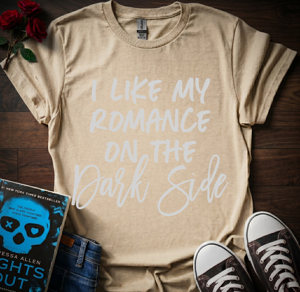 Dark Side T-Shirt