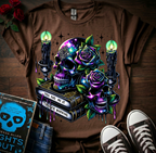 Dark Triggers T-Shirt