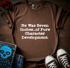 7 inches T-Shirt
