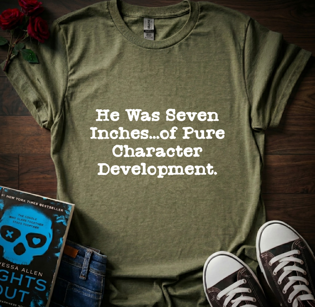 7 inches T-Shirt