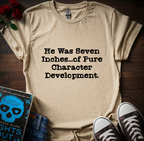 7 inches T-Shirt