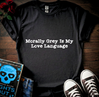 Love Language T-Shirt