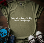 Love Language T-Shirt