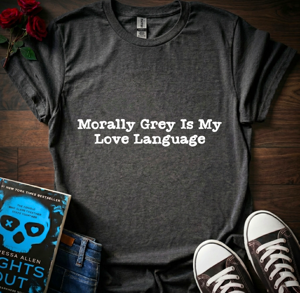 Love Language T-Shirt