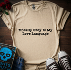 Love Language T-Shirt