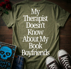 Book Boyfriends (Back Print)