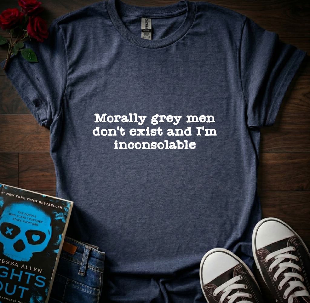 inconsolable T-Shirt
