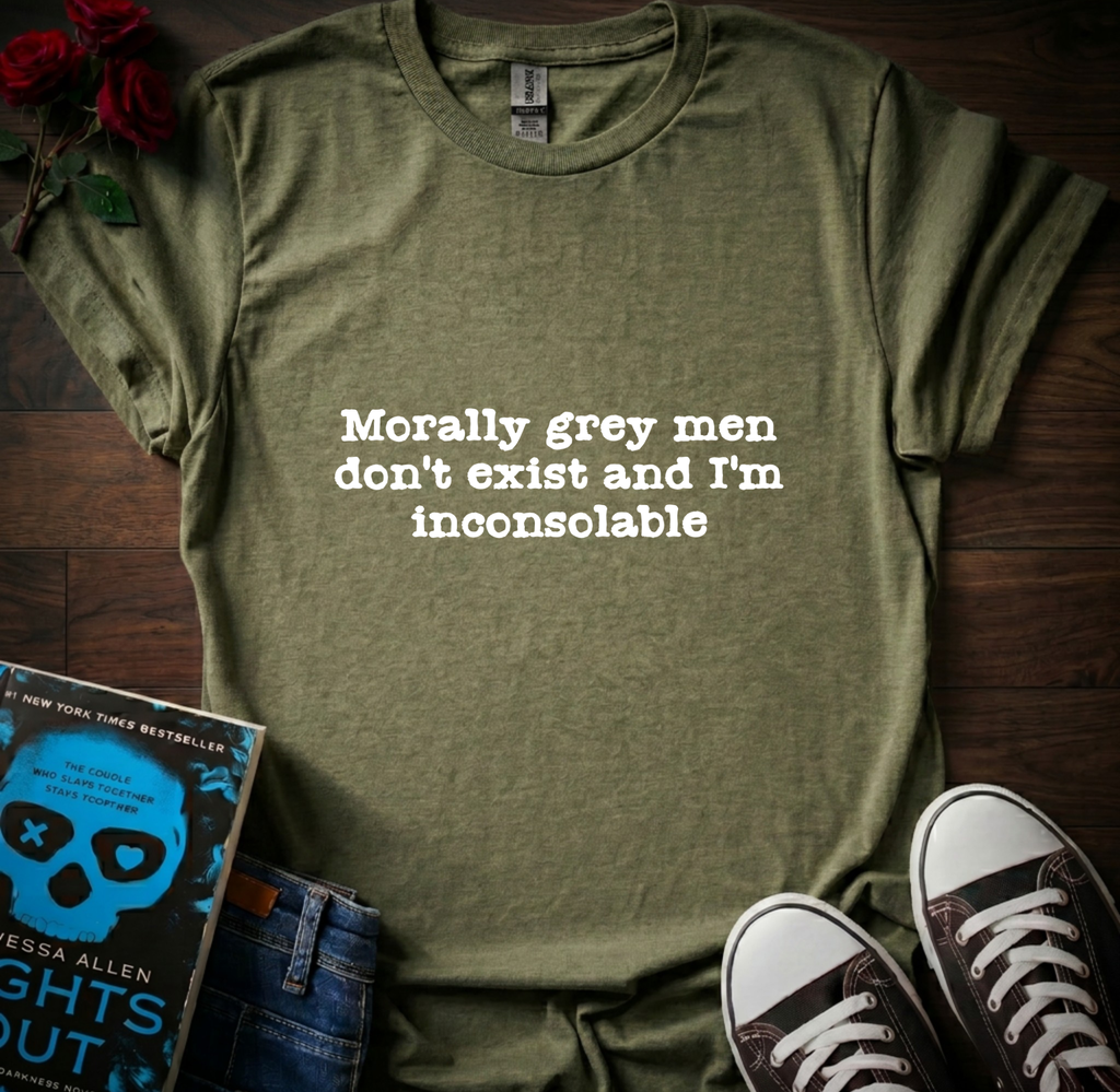 inconsolable T-Shirt