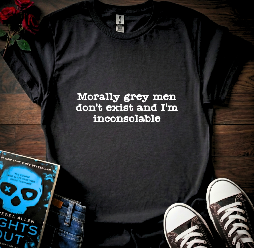 inconsolable T-Shirt