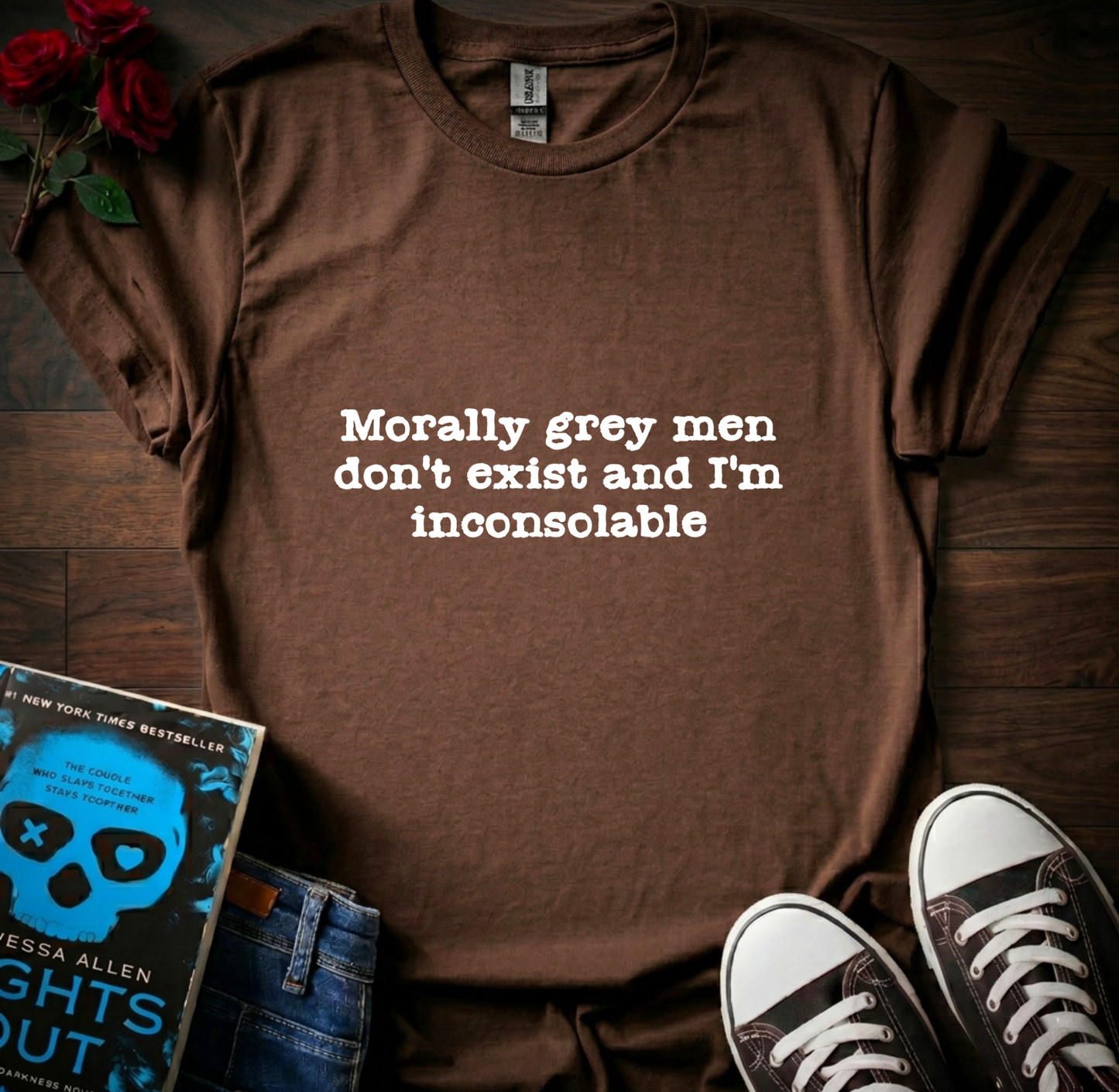 inconsolable T-Shirt