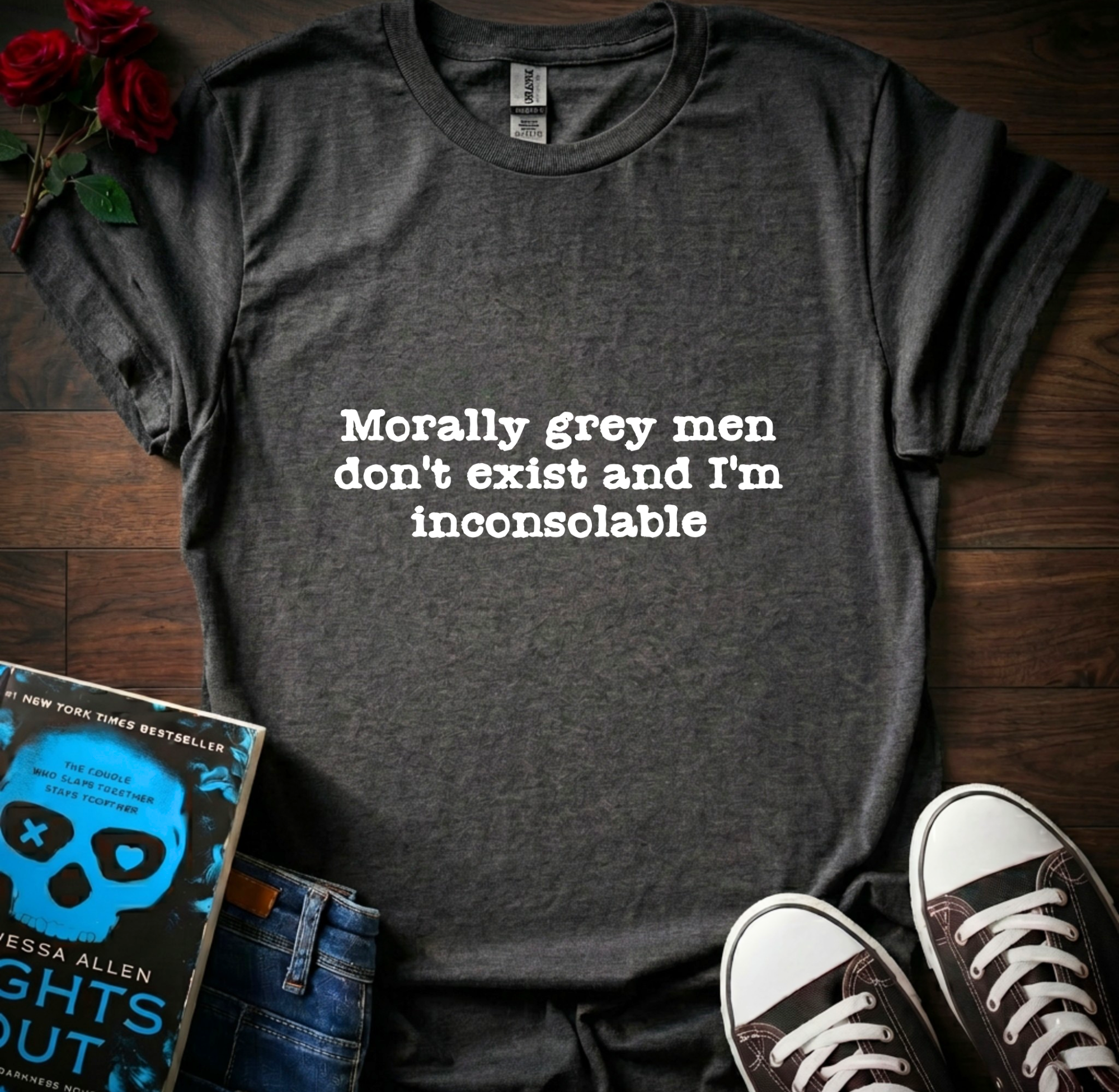 inconsolable T-Shirt