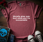inconsolable T-Shirt