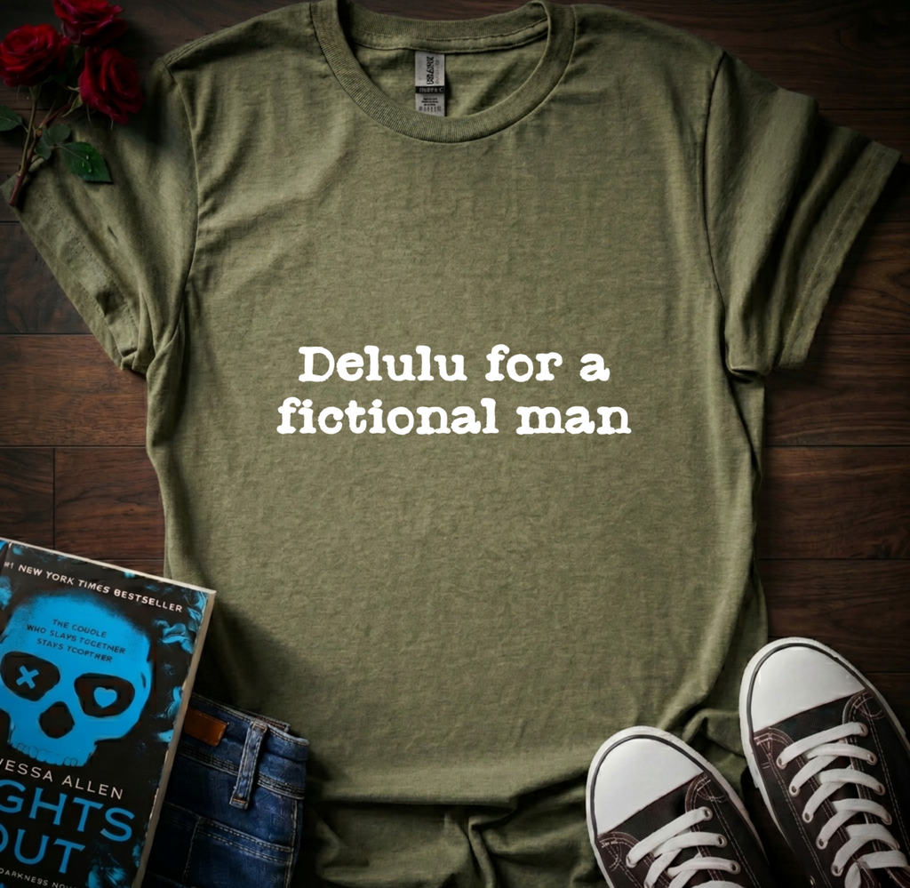 Delulu T-Shirt