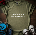 Delulu T-Shirt
