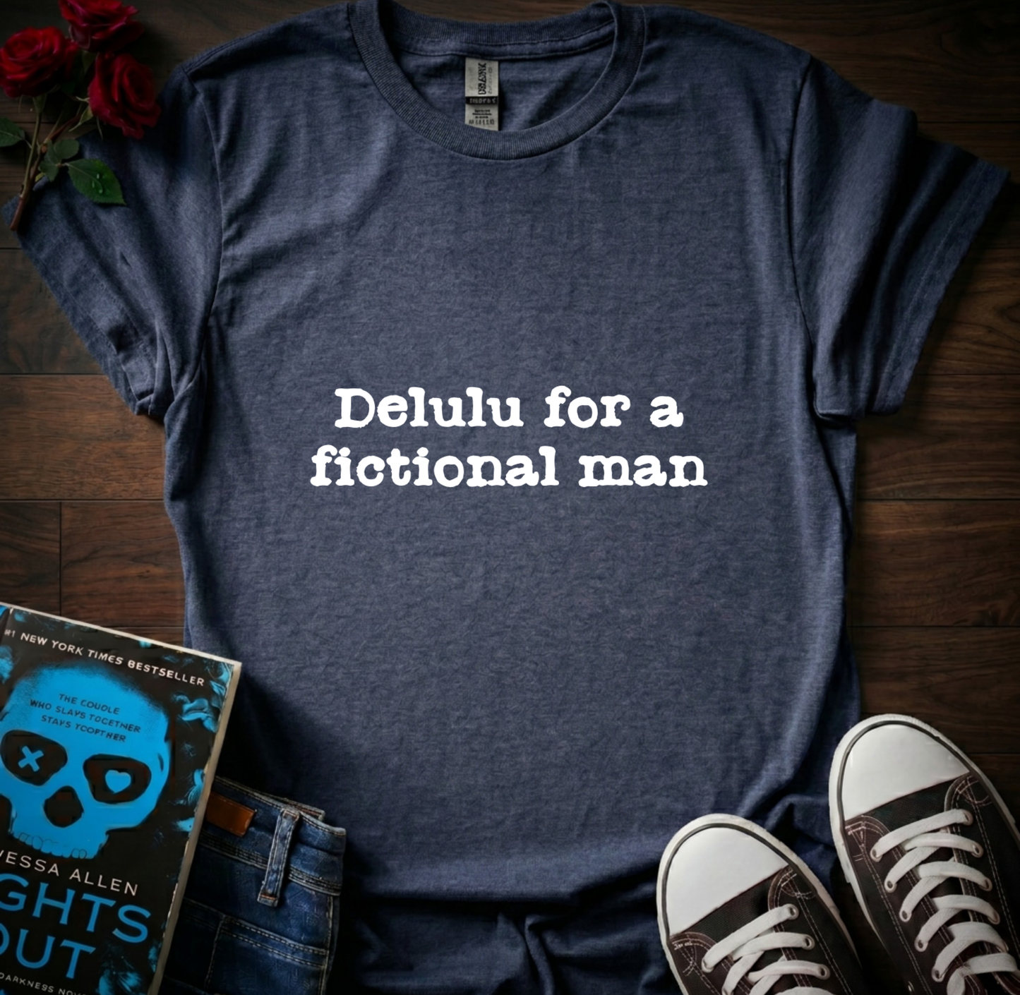 Delulu T-Shirt