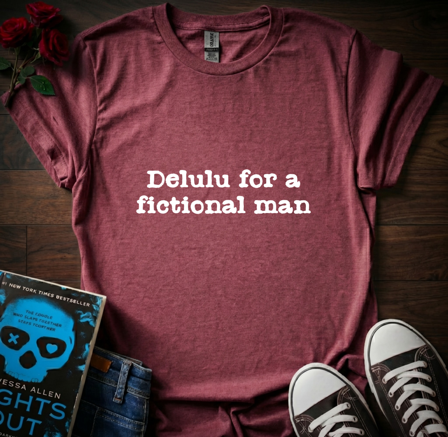Delulu T-Shirt