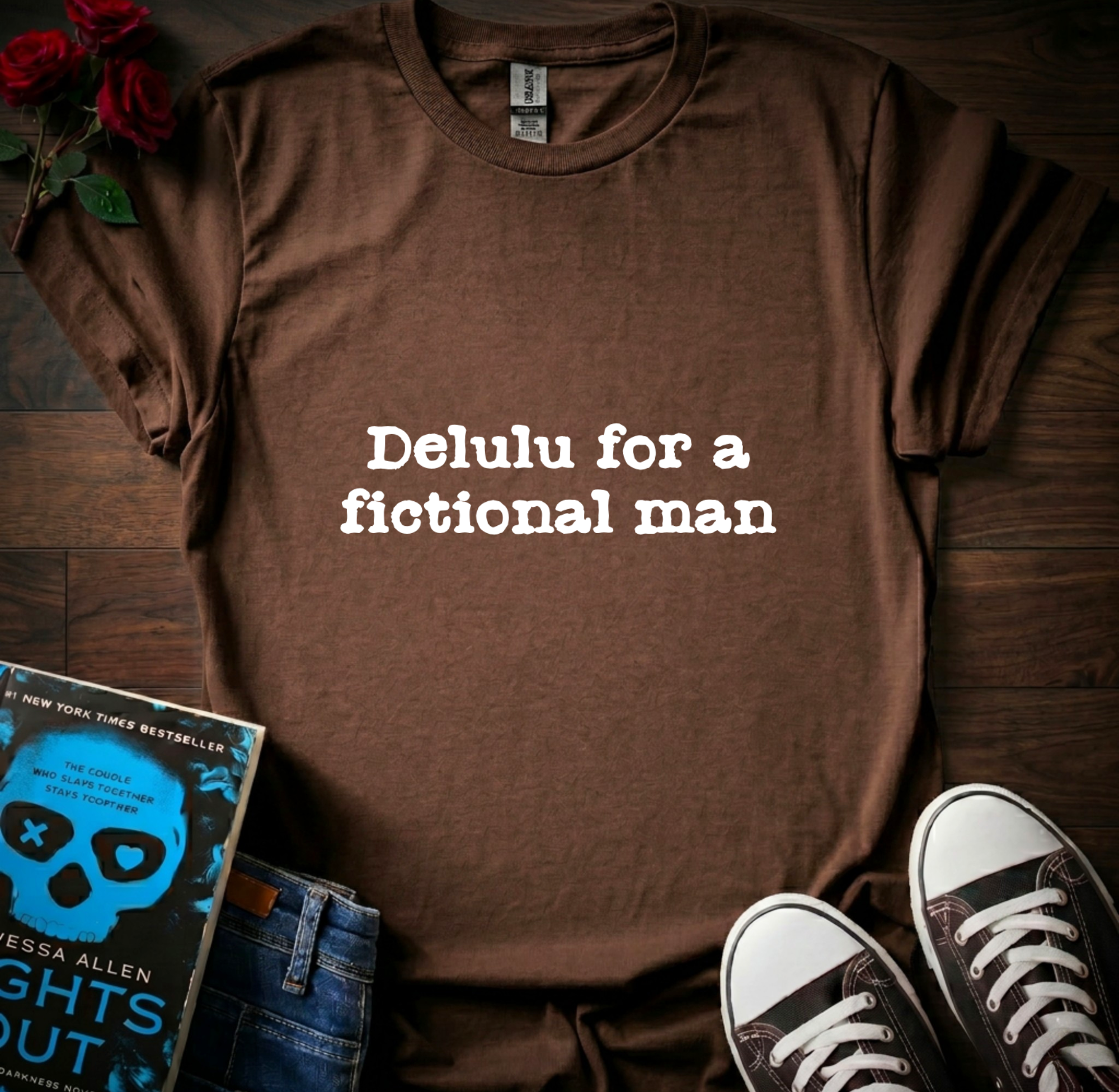 Delulu T-Shirt