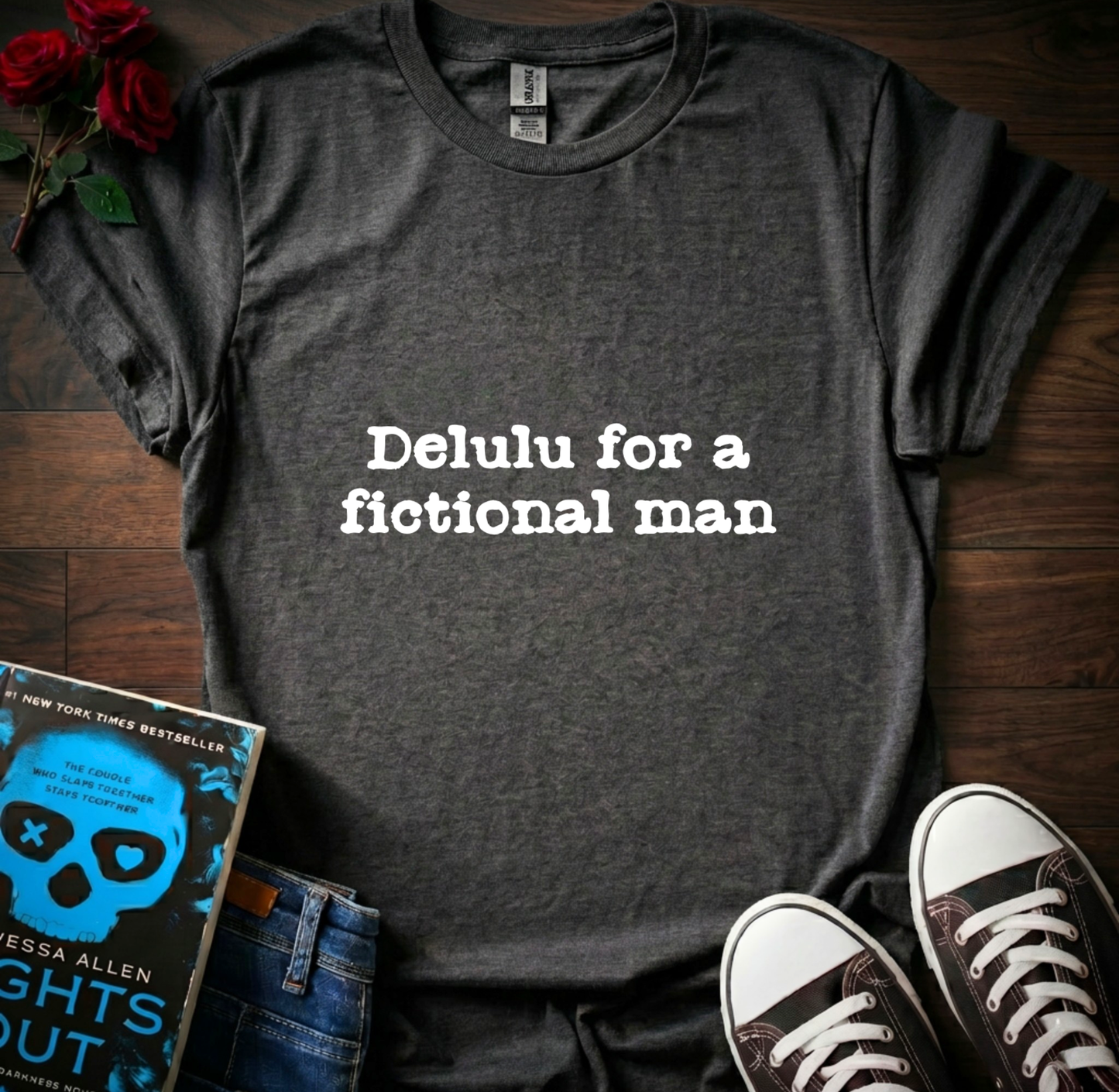 Delulu T-Shirt