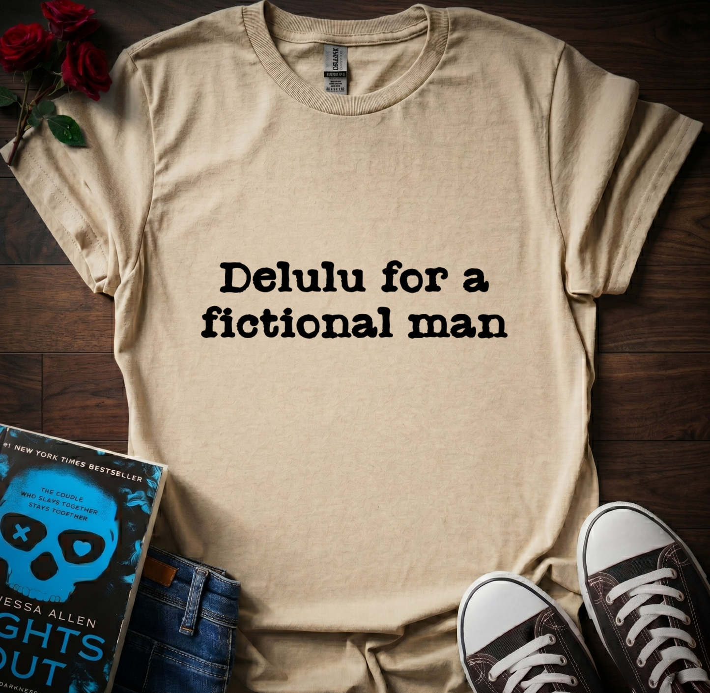 Delulu T-Shirt