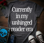 Unhinged Era (Back Print)