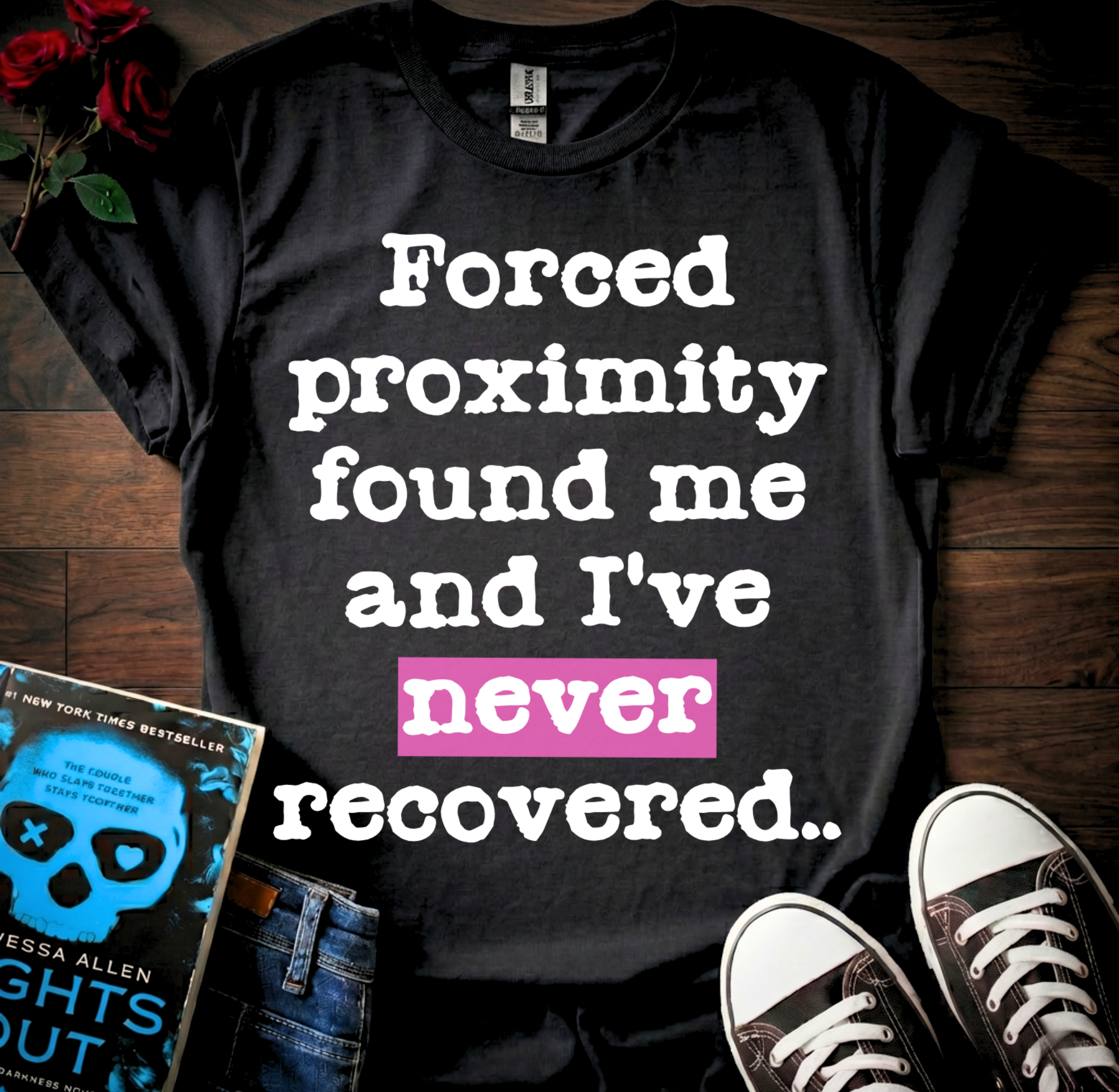 Forced Proximity T-Shirt