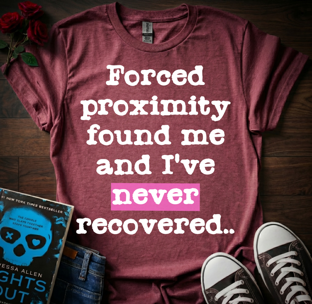 Forced Proximity T-Shirt