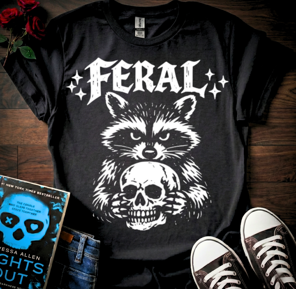 Feral T-Shirt