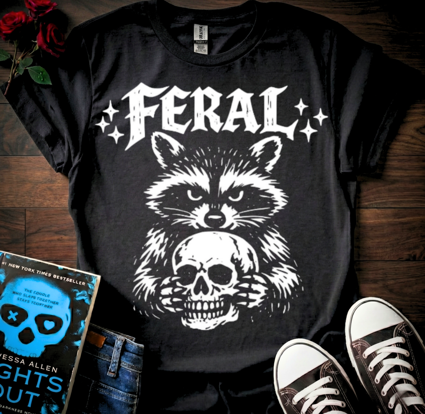 Feral T-Shirt