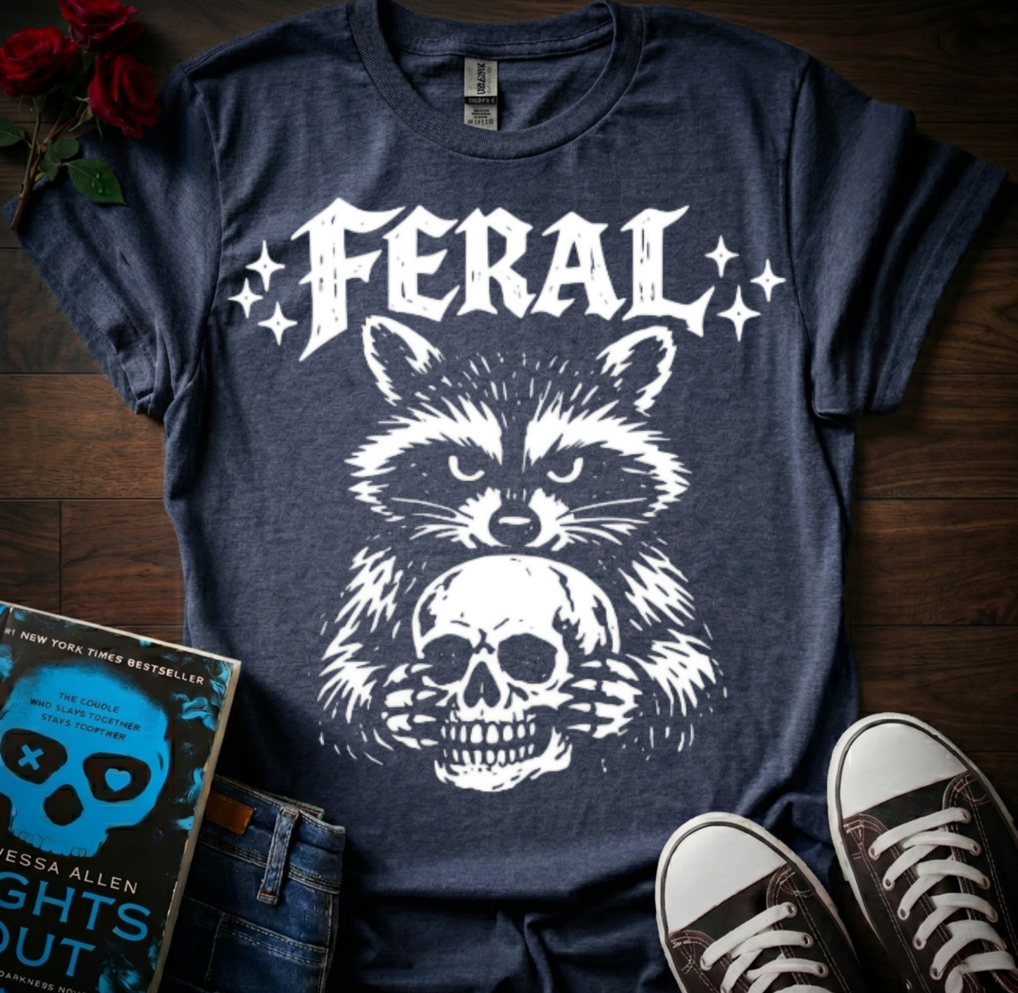 Feral T-Shirt