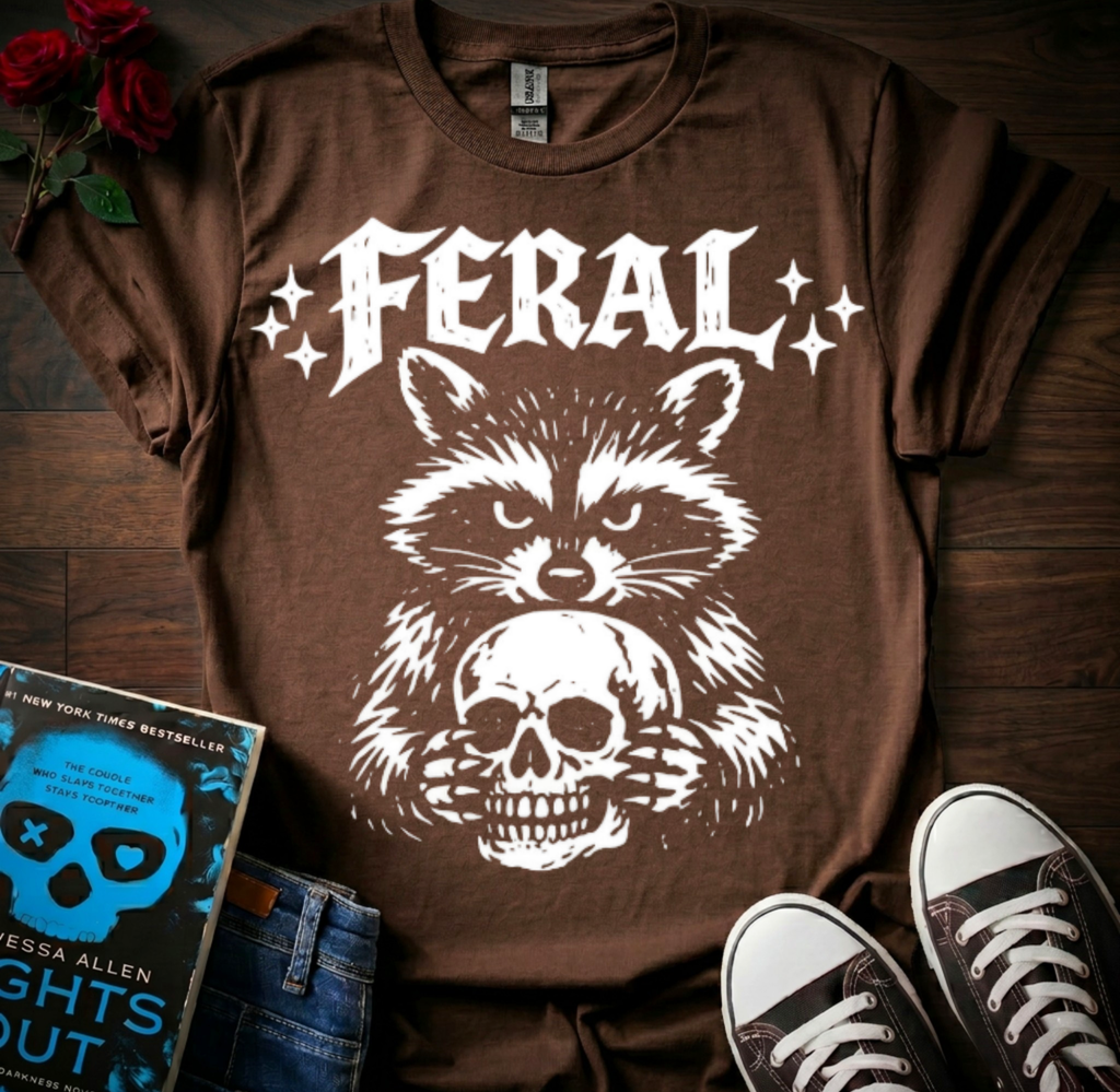 Feral T-Shirt
