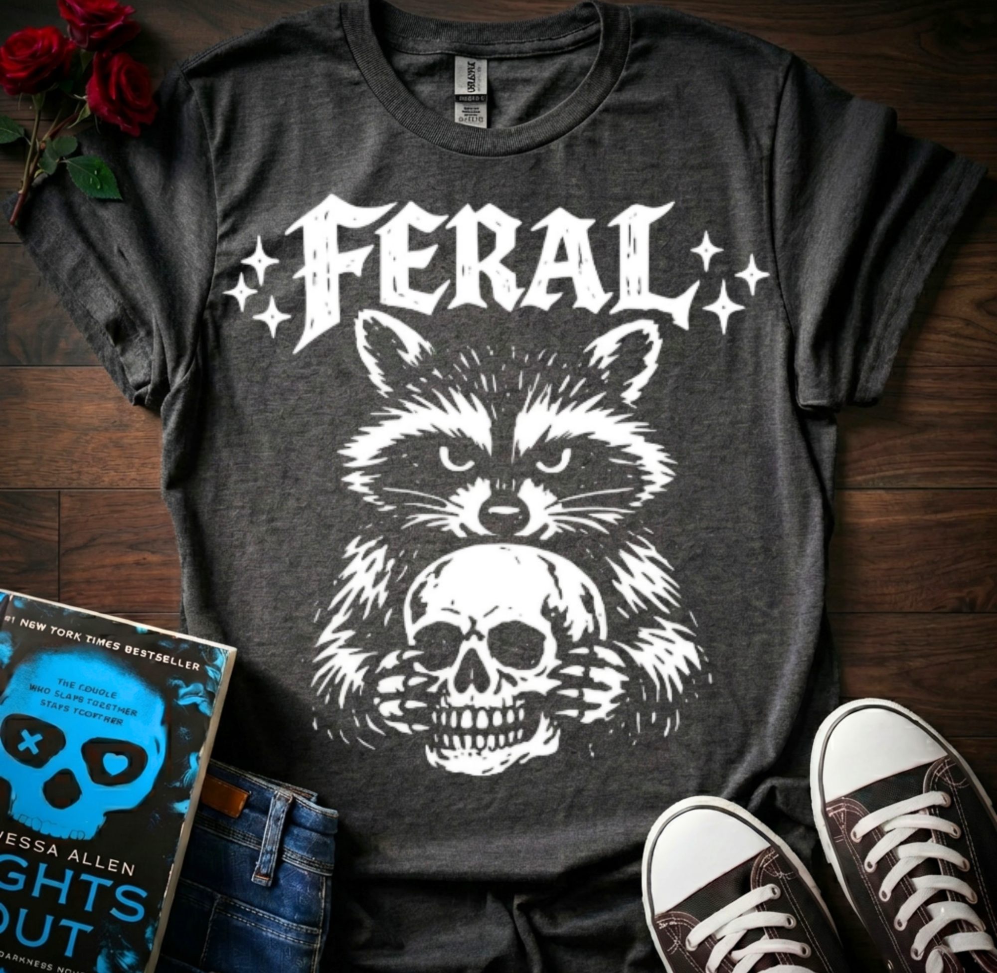 Feral T-Shirt