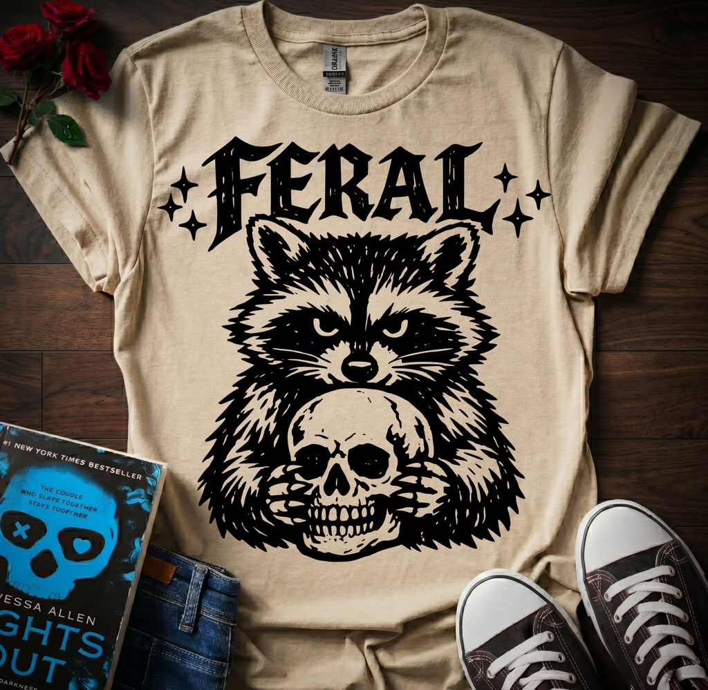 Feral T-Shirt