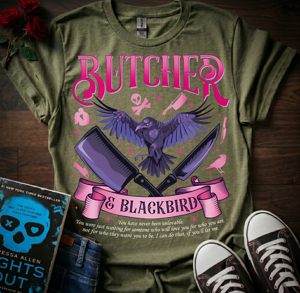 Butcher T-Shirt