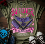 Butcher T-Shirt