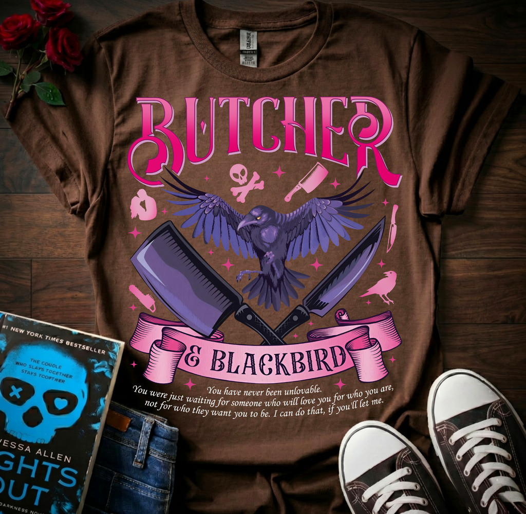 Butcher T-Shirt