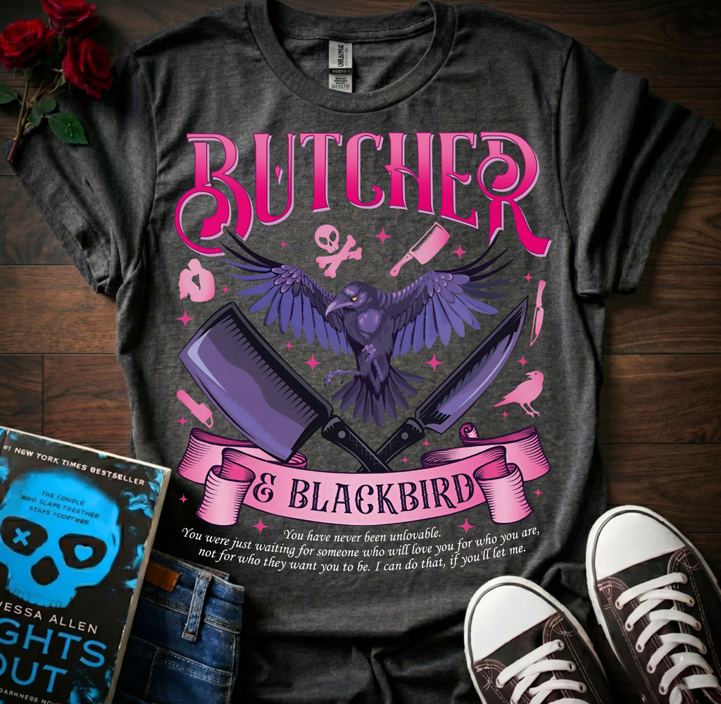 Butcher T-Shirt