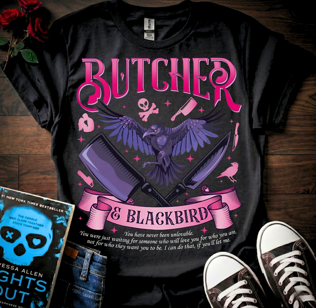 Butcher T-Shirt