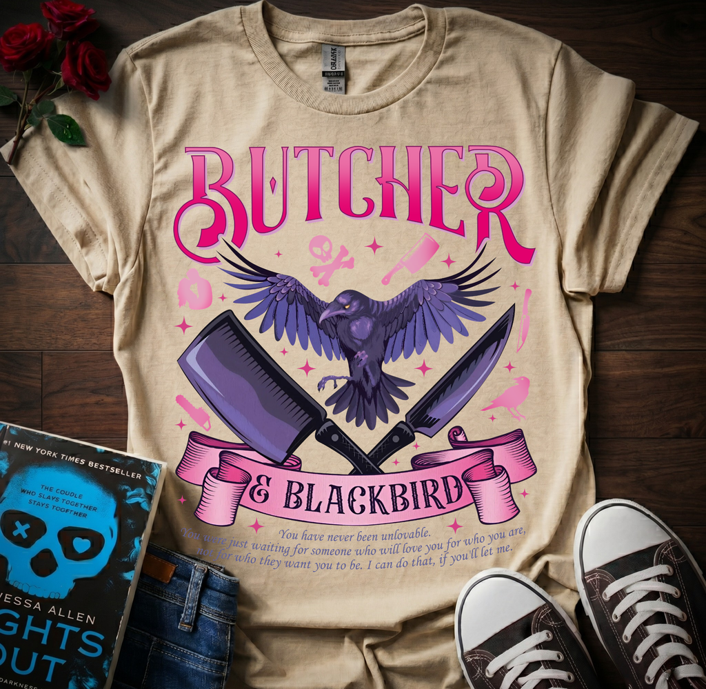 Butcher T-Shirt