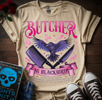Butcher T-Shirt