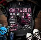 Cookies & Cream T-Shirt