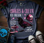 Cookies & Cream T-Shirt