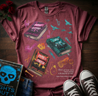 Butcher & Blackbird T-Shirt
