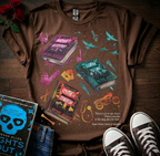 Butcher & Blackbird T-Shirt