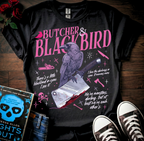 The Butcher & Blackbird T-Shirt