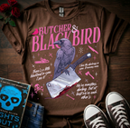 The Butcher & Blackbird T-Shirt
