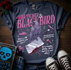 The Butcher & Blackbird T-Shirt
