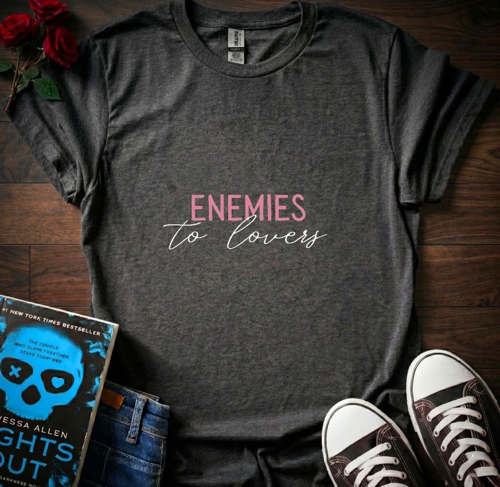 Enemies to Lovers T-Shirt