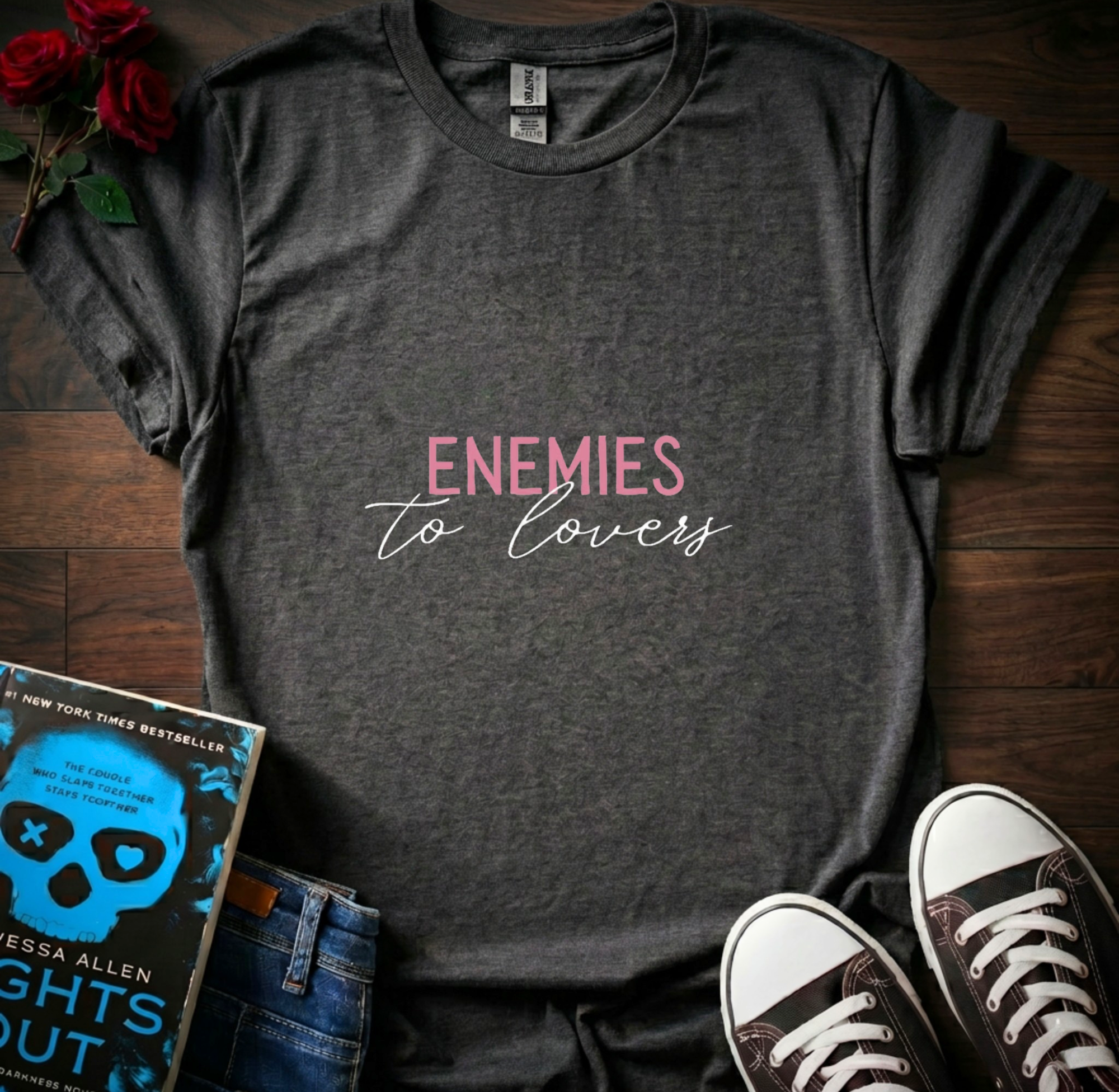 Enemies to Lovers T-Shirt