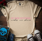 Makes Me Shiver T-Shirt
